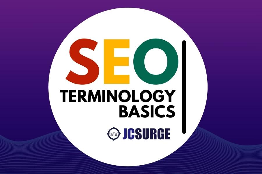SEO Terminology Basics