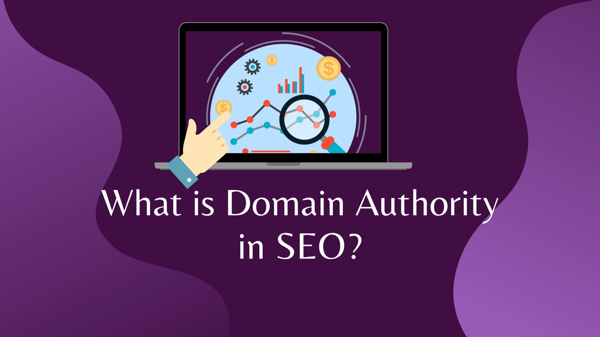 What is Domain Authority in SEO?