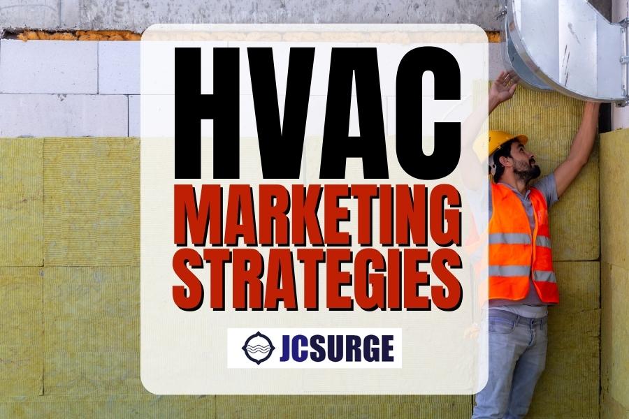 How to Properly Market Your HVAC Business Online