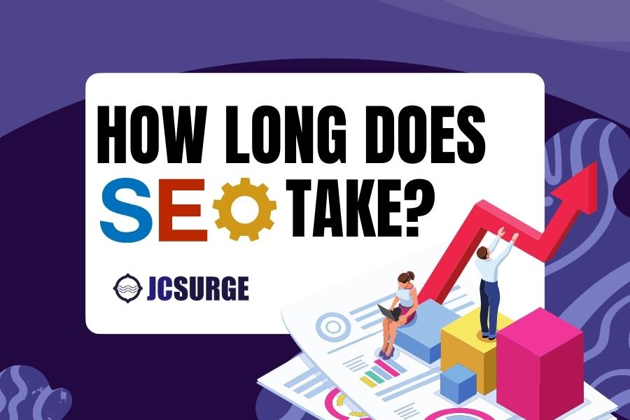 How Long Does Local SEO Take and When Should I Expect Results?